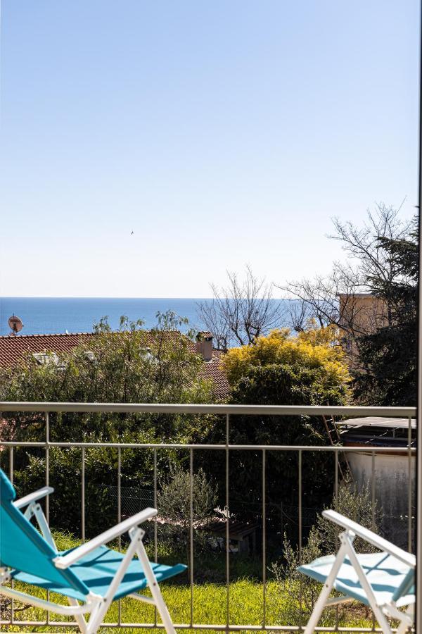 Sanremo Dream - Casa Camilla Exterior foto