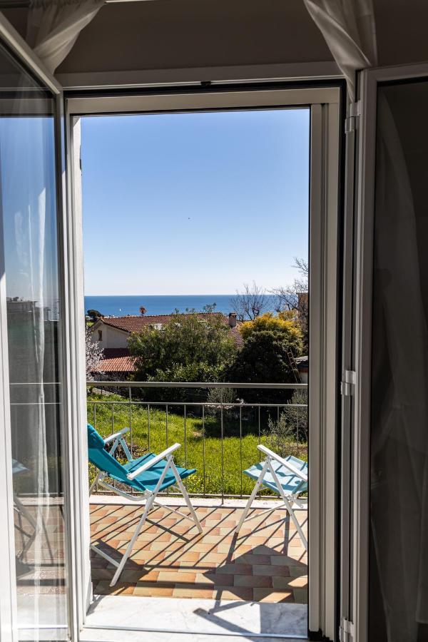 Sanremo Dream - Casa Camilla Exterior foto